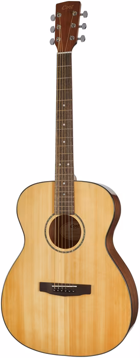 Cort L60 NAT - Akustická gitara