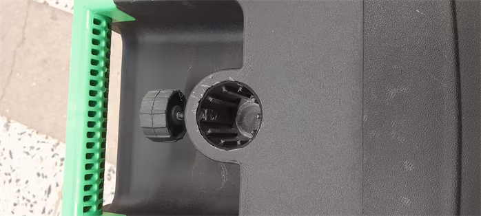 Mackie Thrash212 (použité) - Aktívny reprobox