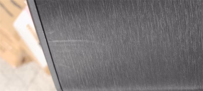 Mackie CR3.5 (použité) - Aktívne štúdiové monitory