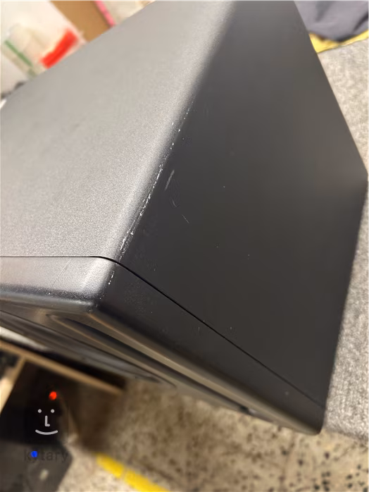 KRK S8.4 (použité) - Aktívny subwoofer