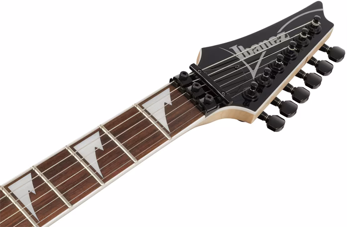 Ibanez 540PIII Purple Neon - Elektrická gitara