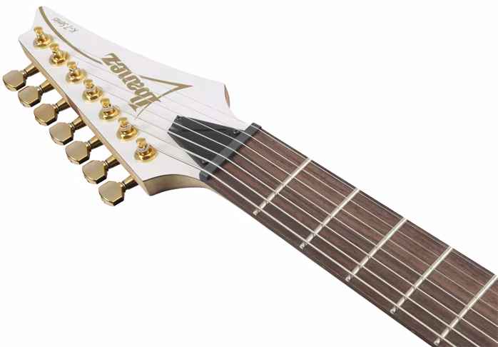 Ibanez K7YANG - Elektrická sedemstrunová gitara