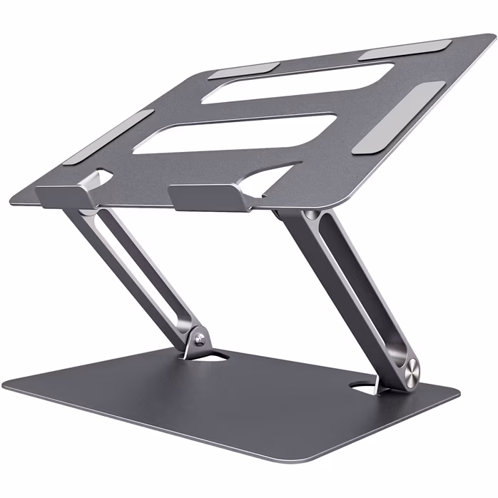 Mozos LS3-ALU - Stojan na notebook