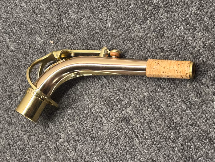 Arnolds & Sons AAS-100G (poškodené) - Saxofón