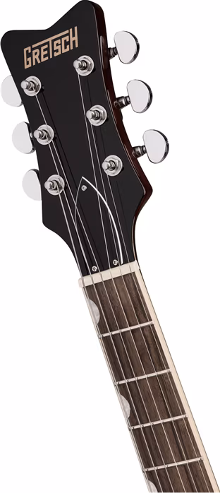 Gretsch Streamliner Jet LRL Duo-Tone Burst - Elektrická gitara