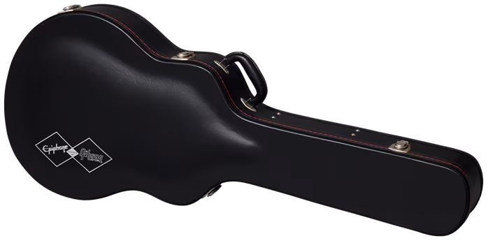 Epiphone 1960 Hummingbird Reissue Heritage Cherry Sunburst - Elektroakustická gitara