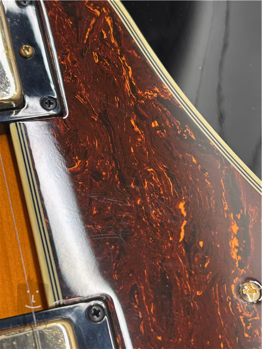 Ibanez AS113 Brown Sunburst (použité) - Semiakustická gitara