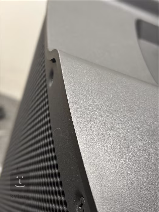 Mackie SRT215 (použité) - Aktívny reprobox