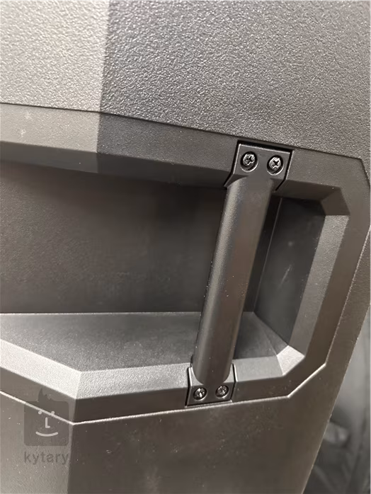 Mackie Thump215XT (použité) - Aktívny reprobox