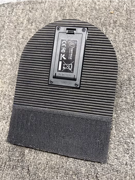 Ortega Quantum Expression (použité) - Trigger pedal