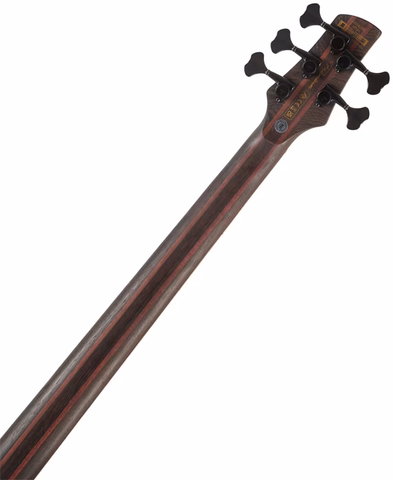 Ibanez SR1425B Carribean Green Low - Elektrická basgitara