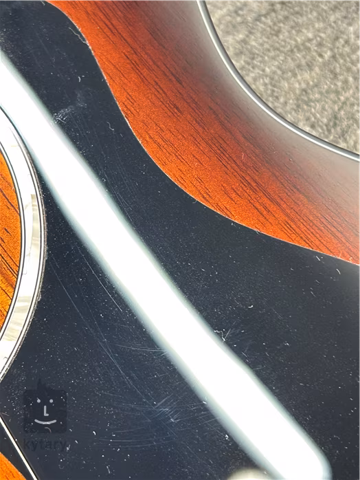 Taylor 224ce-K DLX C-Class Bracing (použité) - Elektroakustická gitara