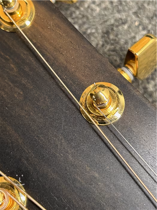 Taylor 224ce-K DLX C-Class Bracing (použité) - Elektroakustická gitara