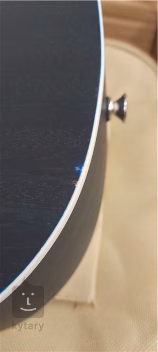 Flight DUC 380 Topaz Satin Color (použité) - Akustické ukulele