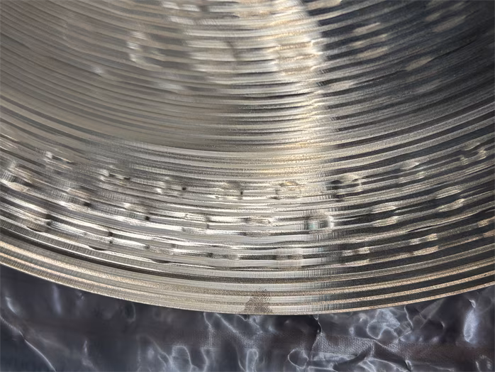 Zildjian 16" I Series China (použité) - Činel china