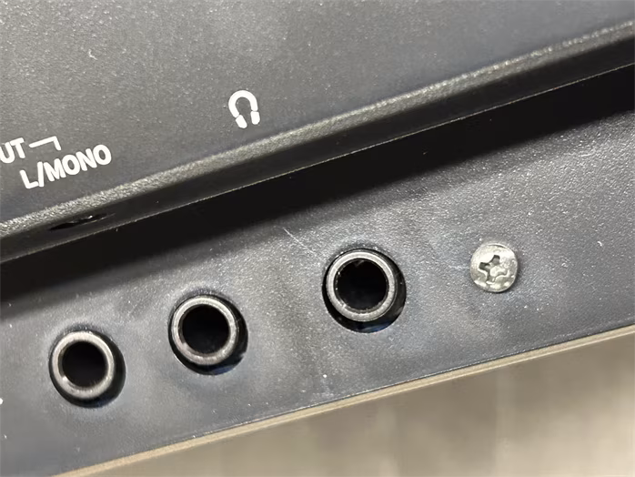 Korg Modwave mkII (použité) - Syntezátor