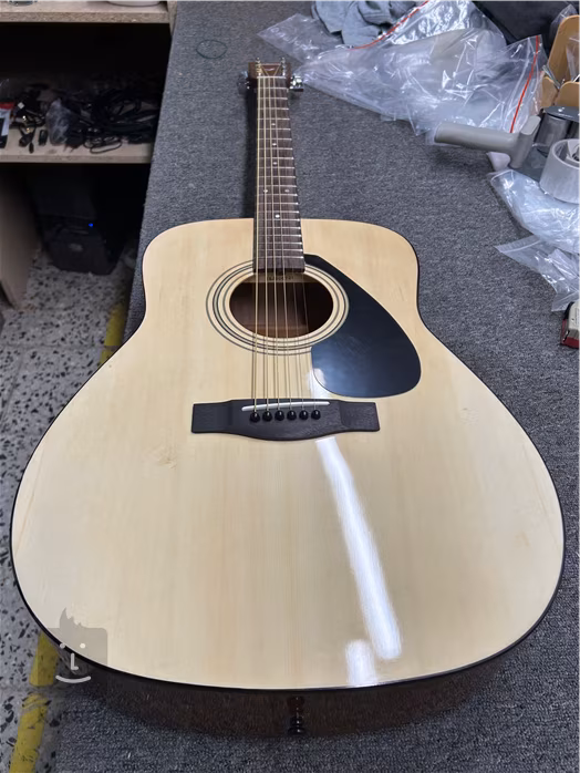 Yamaha F310P NT (použité) - Akustická gitara