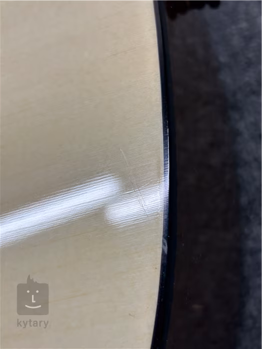 Yamaha F310P NT (použité) - Akustická gitara