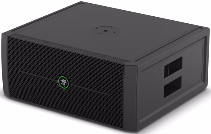 Mackie ThumpSub GO - Aktívny subwoofer