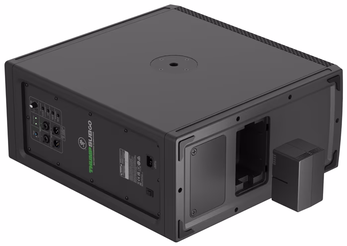 Mackie ThumpSub GO - Aktívny subwoofer