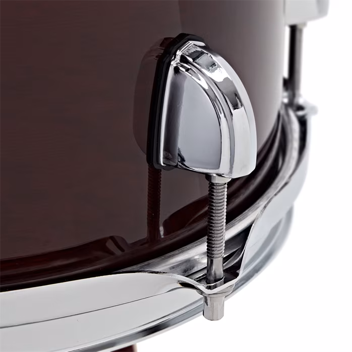 Premier Artist 20" 5pc Fusion Shell Pack Cherry Red - Súprava bicích