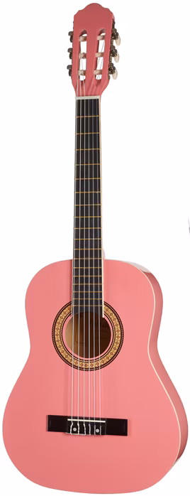 Soundsation Marisol 34PK - Detská klasická gitara