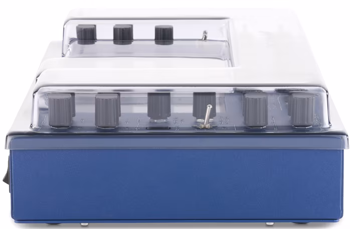 Decksaver BEETLECRAB VECTOR COVER - Kryt