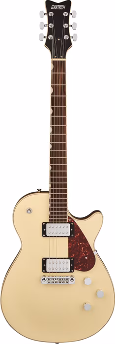 Gretsch Electromatic Jet RW Vintage White - Elektrická gitara