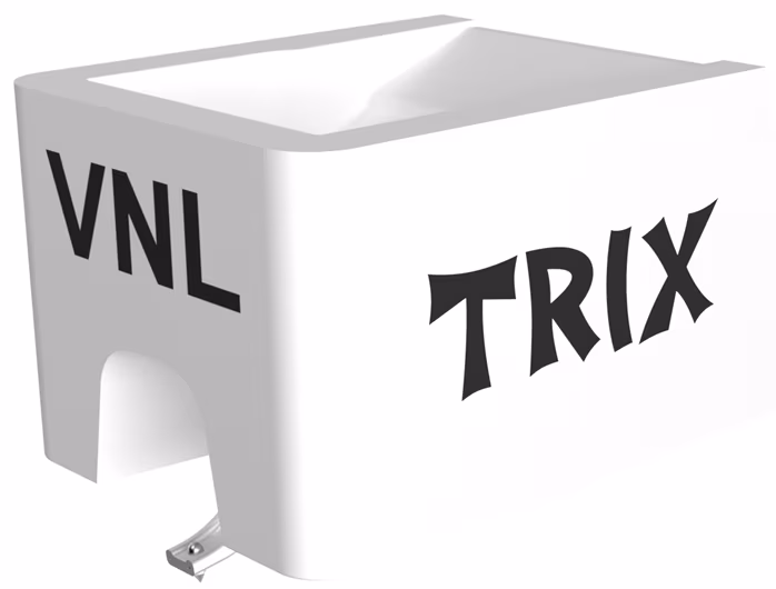 Ortofon DJ Stylus VNL TRIX - Prenoskový hrot
