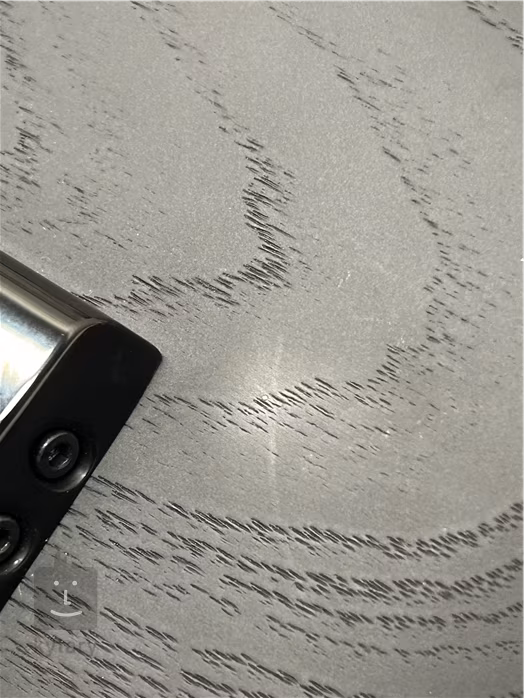 Cort KX707 Evertune OPBK (použité) - Elektrická sedemstrunová gitara