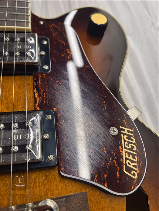 Gretsch G2420T Streamliner HVB (použité) - Semiakustická gitara