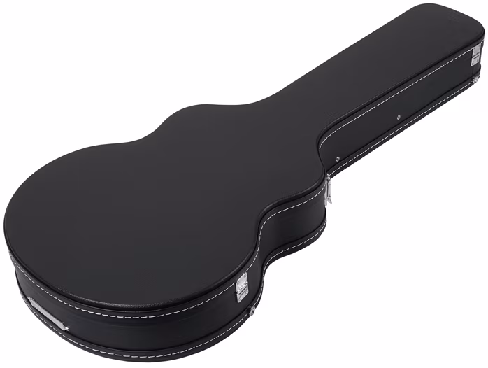 Blond Standard Line Case 335 Semi-Hollow Guitar BK - Kufor na elektrickú gitaru