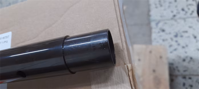 Aulos 511 Symphony (použité) - Tenorová zobcová flauta