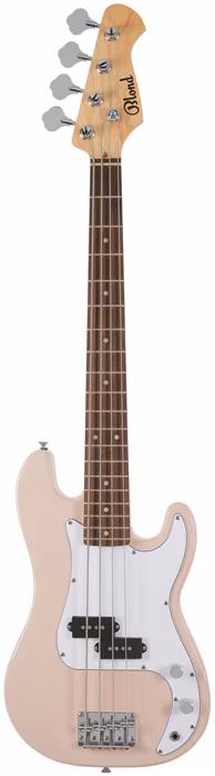 Blond PBS-1 SP - Elektrická basgitara