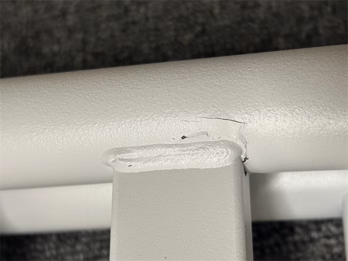 Gravity KSX 2 W (poškodené) - Klávesový stojan