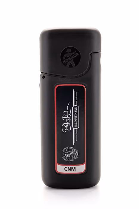 Hohner Steve Baker Signature B-natural minor - Fúkacia harmonika Signature