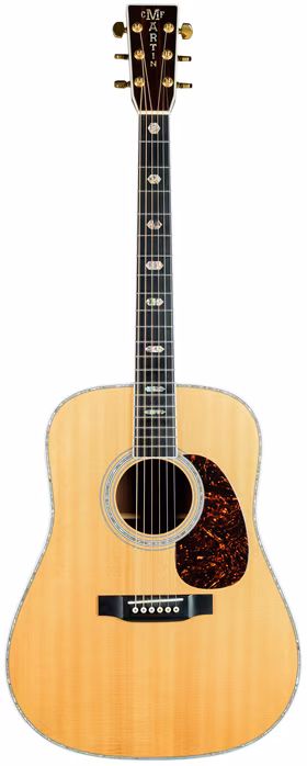 Martin 2000s D41 - Akustická gitara