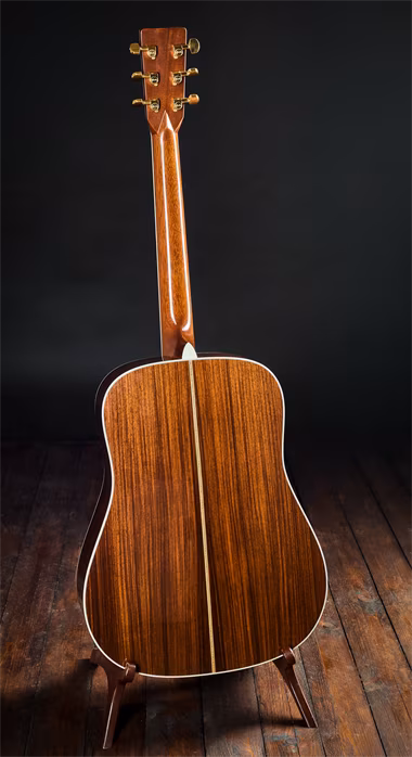 Martin 2000s D41 - Akustická gitara