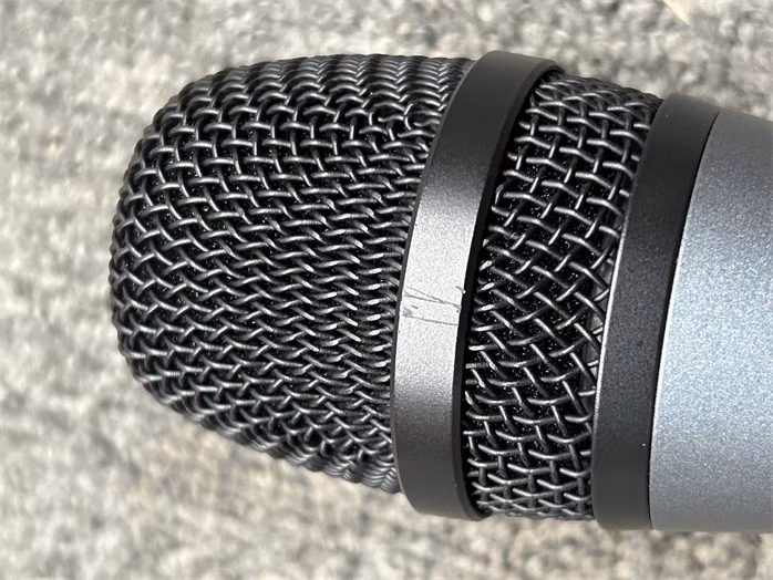 Sennheiser e 845 (použité) - Dynamický mikrofón