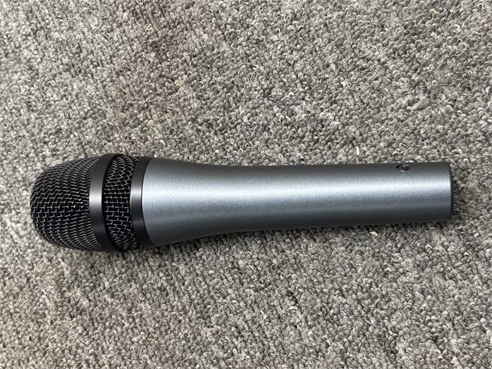 Sennheiser e 845 (použité) - Dynamický mikrofón