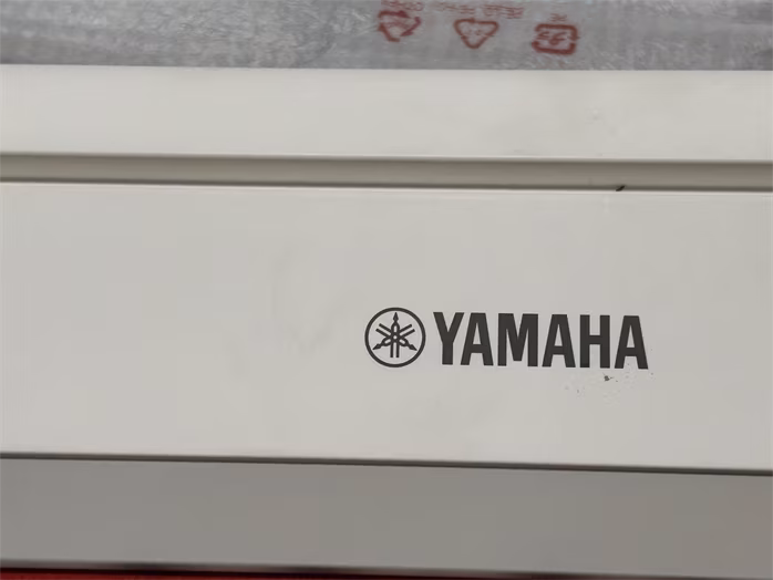 Yamaha NP-35 WH (použité) - Prenosné digitálne stage piano