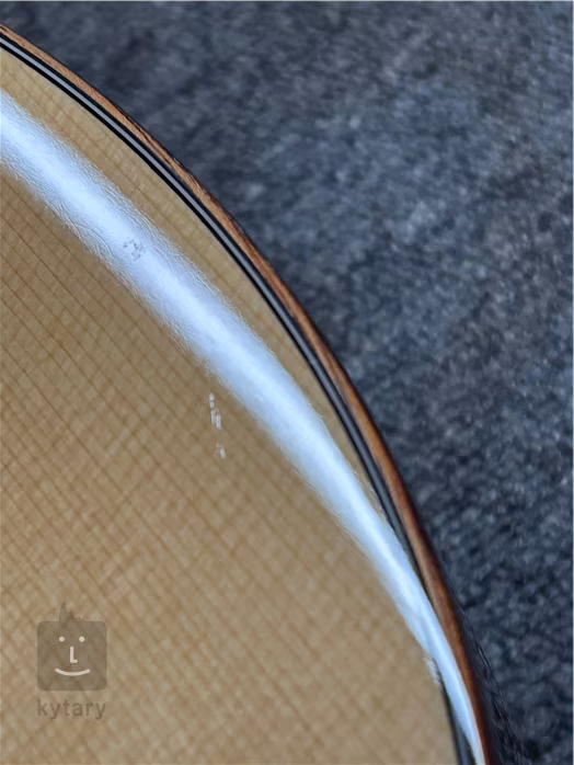 Blond GC-SA S NAT (poškodené) - Akustická gitara