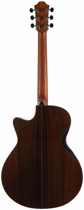 Furch Yellow Performance Gc-SR EAS-VTC CNR Active - Elektroakustická gitara