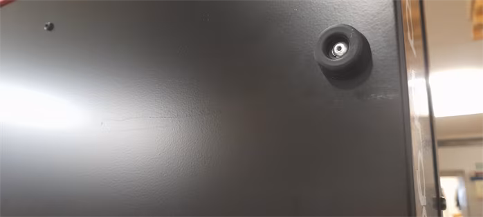 Nord Organ 3 (poškodené) - Digitálny organ