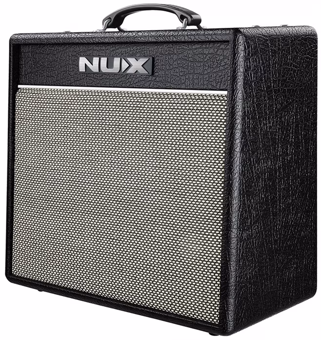 Nux Mighty 40 MKII (rozbalené) - Gitarové modelingové kombo