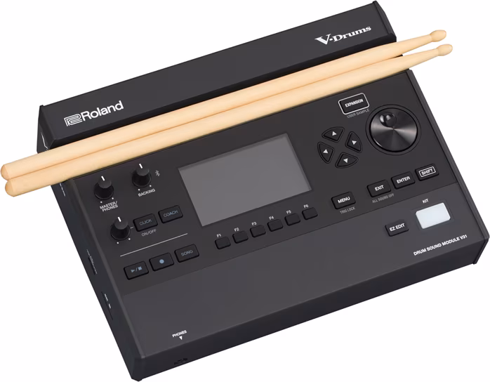 Roland V31 - Bicí modul