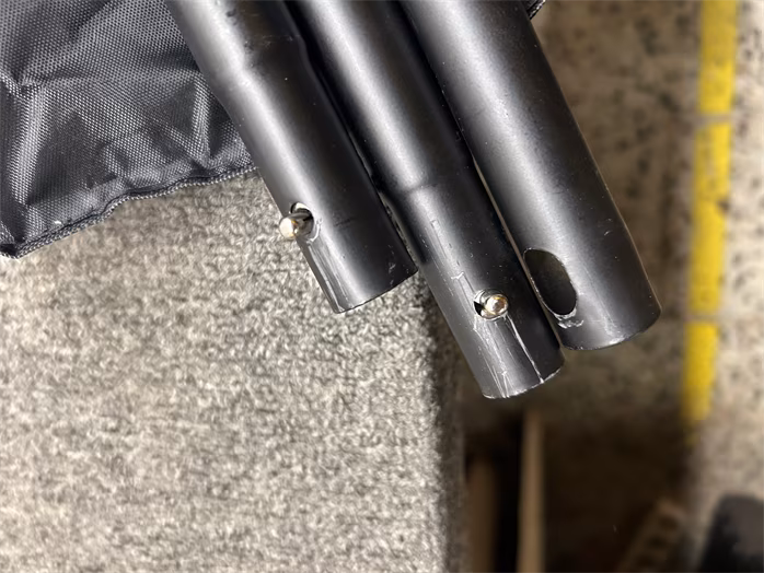 Mozos BACKGROUND KIT (použité) - Príslušenstvo