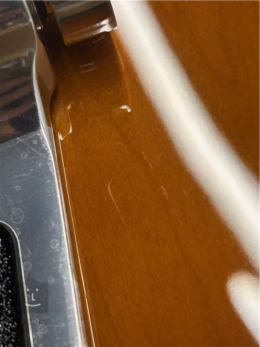 Gretsch G2420T Streamliner RBS (použité) - Semiakustická gitara