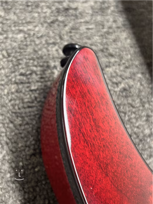 Ibanez RG470PB Red Eclipse Burst (použité) - Elektrická gitara