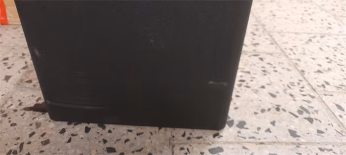 Roland F107-BKX (použité) - Digitálne piano